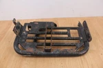 2002 Arctic Cat 375 4X4 Auto Right Footrest Footwell Support Used. Price: $19.00.