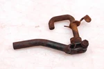 90 Suzuki Quadsport Rear Brake Pedal Linkage LT80 Used. Price: $11.25.