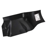 Sherman 697-40L Front Driver Side Toe Board Floor Pan For Chevy Camaro 70-74 New. Price: $98.47.