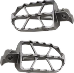 Moose Racing 1620-2130 Nd Series Footpegs New. Price: $147.95.
