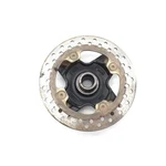 Polaris 2016 Rzr 1000 Eps Rear Wheel Axle Hub With Rotor 3432 5139978-458 Used. Price: $79.04.
