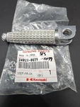 Kawasaki Oem Nos 34028-0029 Step,fr,lh Ninja New. Price: $60.00.