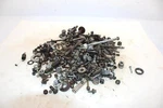 87 Polaris Trail Boss 250 2X4 Oem Nut Bolt Spacer Hardware Kit AP32 Used. Price: $34.39.