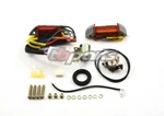 Honda ATC70 Z50R Stator Rebuild Assembly & Lighting Coil Kit New. Price: $39.95.