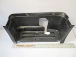 John Deere 650 Trail Buck 4X4 Cvt Right Floor Board Foot Rest C705000535 Kc Used. Price: $39.95.