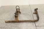 2006 Suzuki Ozark LTF250 2X4 Oem Right Foot Rest Peg Step 43510-05850 Used. Price: $27.95.