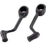 Arlen Ness Highway Peg Mounts 400-043 New. Price: $189.95.