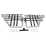 Dg Performance Nerf Bars-alloy Bar-black Web 2006-2018 Yamaha YFM700R New. Price: $351.43.