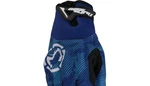 Moose Racing 3330-7372 MX1 Gloves Xl Blue New. Price: $29.95.