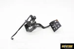 24-25 Kawasaki Ridge KWF1000 Brake Pedal W/ Bracket Assembly Used. Price: $55.00.