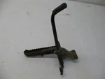 1991 Kawasaki Bayou Right Footrest Peg 34028-1279 Used. Price: $7.66.