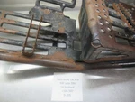 2005 Arctic Cat 500 4X4 Auto Trv Lh Footrest Used. Price: $75.00.