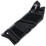 Polaris 5451130-070 Gloss Black Left Flood Ranger Crew Eps Sp Premium Ev Etx 570 New. Price: $37.95.