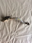 05 Honda Rincon 4X4 Brake Pedal Oem Used. Price: $9.00.