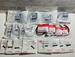 Genuine Honda CB750F RC04 Carburetor Insulator Band Screw 20PC Set New. Price: $359.00.