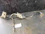 2008 Polaris Sportsman 500 X2 (2UP) Right Foot Board Bracket 1016239-329 Used. Price: $79.99.