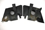 99 Polaris Ranger 500 6X6 Wheel Left & Right Footwells Used. Price: $97.49.