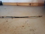 87 Honda Trx 125 Nice Rear Brake Cable 43470 HC3 000 Used. Price: $23.99.