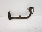 Yamaha Yfm 600 Grizzly Rear Brake Pedal 4WV-27211-00-00 1998 #2 Used. Price: $24.76.