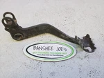 1988 2002 Yamaha Blaster Rear Brake Pedal #3JM-27211-10-00 Oem Used. Price: $29.99.