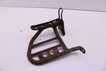 98-02 Suzuki Quadrunner LTF500F 4X4 Left Rest Step Footwell Floor Board Used. Price: $22.00.