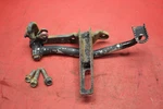 1985 Honda Fourtrax 250 Right Foot Rest Peg Step Used. Price: $34.99.