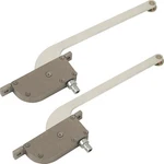 Roof Vent Operator 2 Pack Replacement For Hengs 501 1034 JRP1000RC Rv Camper New. Price: $28.99.