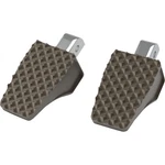Choppers County Line Billet Footpegs LA-P100-02Z New. Price: $199.49.