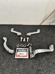 Harddrive Front Floorboard Mount Chrome For Harley Davidson 820-51109 / 220520 New. Price: $109.99.