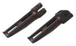 Open Box Biketek Billet Aluminium Race Pegs Kawasaki Rider Black New. Price: $32.26.
