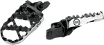 Moose Racing Footpeg Hybrid Cr 1620-0764 New. Price: $127.95.