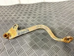 2001 Honda Trx 350 Fm Rancher Used Rear Brake Pedal 46500-HN5-A10 2000-2003. Price: $40.00.