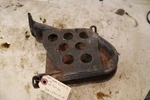 1991 Yamaha Big Bear 350 4X4 Foot Peg Lh 3HN-27411-01-00 Used. Price: $23.50.