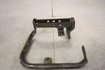 04-09 Suzuki Quadsport Z250 Oem Left Foot Rests Pegs Steps #8753 Used. Price: $27.95.