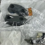 Brp KQ0000064 Foot Pads Replacements Hardware Kit Set For Can Am New. Price: $19.99.