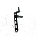 2002 Yamaha Big Bear YFM400 Oem Left Footpeg 5FU-F7411-00-00 AY52 Used. Price: $24.99.