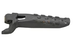 22 Can-am Ryker 600 Ace Right Foot Rest Peg Support Used. Price: $29.99.