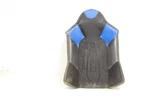 Polaris General 1000 Eps 16 Seat Back Black And Blue #2 48440 Used. Price: $214.99.