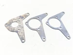 17-25 Vanderhall Venice Suspension Cantilever Hinged Mount Brackets Set Used. Price: $74.93.