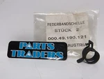 Genuine Ktm Std DN19 Clamp 625 640 660 950 990 Smr Sxc LC4 Duke Supermoto New. Price: $7.99.