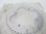 Loc 1741 Parts Unlimited Rear Sprocket 48T Honda 41201-HC3-000 New. Price: $42.49.