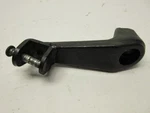 2005 Kawasaki Vulcan Front Left Foot Rest Bracket Used. Price: $28.76.