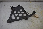 1995 Yamaha Warrior 350 Left Foot Rest / Heel Guard 3GD-27445-00-00 Used. Price: $43.99.