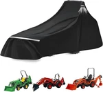 Waterproof Full Tractors Cover Replace For John Deere 1,2,3 Series 1025R 2320 27 New. Price: $189.99.