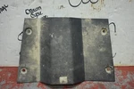 2022 Polaris Ranger 570 Sp Crew Tunnel Cover 5458067-070 Drive Shaft Used. Price: $9.99.