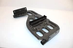 Arctic Cat 500 Automatic Oem Right Footrest 0506-338 AA7 Used. Price: $34.39.