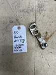 1985 Honda ATC250SX ATC250ES Big Red TRX250 Rear Brake Arm 1986 1987 Used. Price: $34.95.
