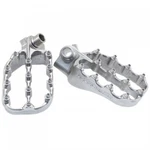 Fastway Evo 4 Foot Pegs 1793980020 For Motorcycle Husqvarna Kawasaki Ktm Sherco New. Price: $218.96.
