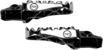 Moose Racing Hybrid Footpeg 1/2IN. Offset 1620-0765 New. Price: $157.95.