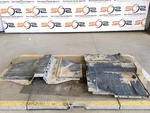 17-24 Can Am Defender Max HD10 Front Rear Floorboard Panel Pair 707900464 Used. Price: $391.92.